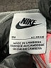 Nike Gray Sweatshirt 3-6 MO / 6 MO - photo 3