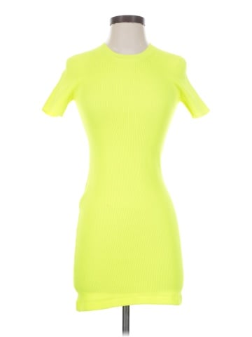Helmut Lang Cocktail Dress (view 1)