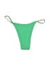 Unbranded Green Swimsuit Bottoms Size S - photo 2