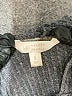 LC Lauren Conrad Gray Pullover Sweater Size S - photo 7