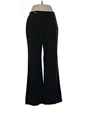 Lauren by Ralph Lauren Wool Pants (view 1)