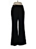 Lauren by Ralph Lauren Black Wool Pants Size 10 - photo 1