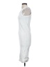 FOR DAYS White Casual Dress Size S - photo 5