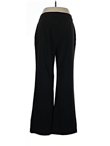 Lauren by Ralph Lauren Wool Pants (view 2)