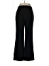 Lauren by Ralph Lauren Black Wool Pants Size 10 - photo 2