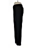 Lauren by Ralph Lauren Black Wool Pants Size 10 - photo 5