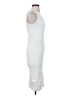 FOR DAYS White Casual Dress Size S - photo 4
