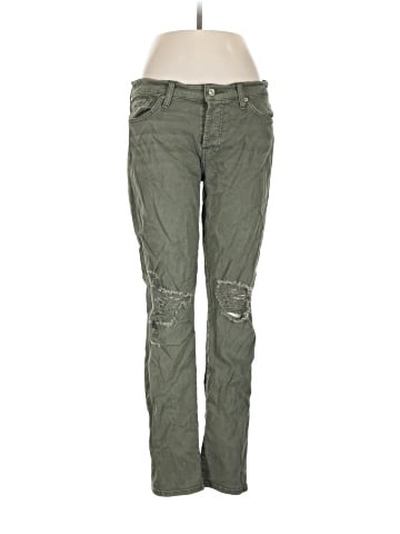 7 For All Mankind Jeans (view 1)