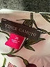 Vince Camuto 100% Polyester Floral Ivory Sleeveless Blouse Size 3X - photo 7