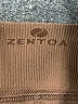 Zentoa Brown Tank Top Size M - photo 4