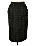 Tuckernuck Tweed Black Formal Skirt Size 0 - photo 1