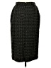 Tuckernuck Tweed Black Formal Skirt Size 0 - photo 2