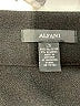 Alfani Solid Black Formal Skirt Size 12 - photo 4