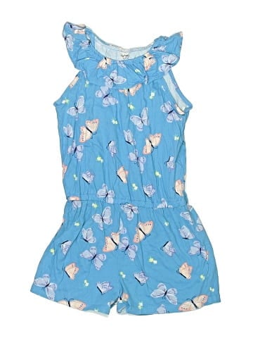 Carter's Dress (view 1)