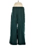 Chico's Teal Casual Pants Size Sm Tall (0) - photo 1