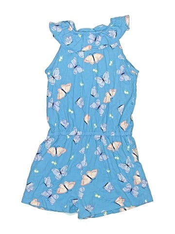 Carter's Dress (view 2)