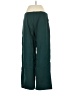 Chico's Teal Casual Pants Size Sm Tall (0) - photo 2