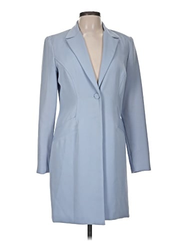 B. Moss Coat (view 1)
