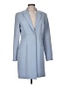B. Moss 100% Polyester Blue Coat Size 6 - photo 1