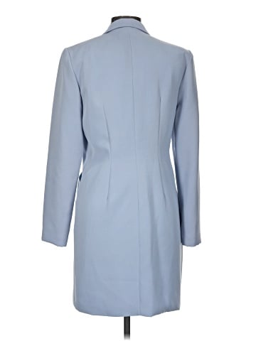 B. Moss Coat (view 2)