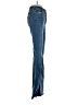 Hollister Blue Jeans Size 25R - photo 4