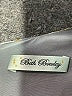 Beth Bowley Animal Print Gray Gold Cocktail Dress Size S (estimated) - photo 3