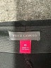 Vince Camuto Solid Black Casual Pants Size XS - photo 7
