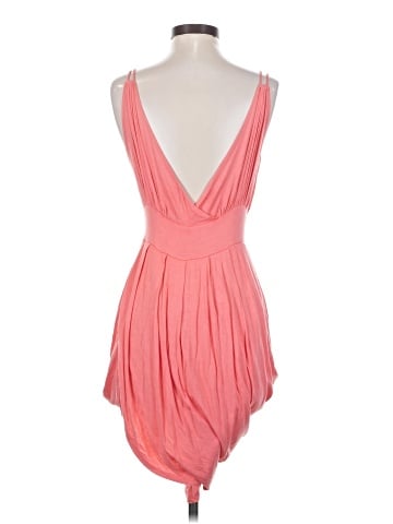 Romeo & Juliet Couture Cocktail Dress (view 2)