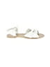 J.Crew White Sandals Size 3 (baby) - photo 1