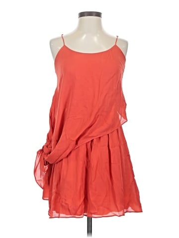Haute Hippie Casual Dress (view 1)