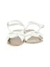 J.Crew White Sandals Size 3 (baby) - photo 2