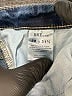 BKE Hearts Blue Jeans Size 28 waist - photo 8
