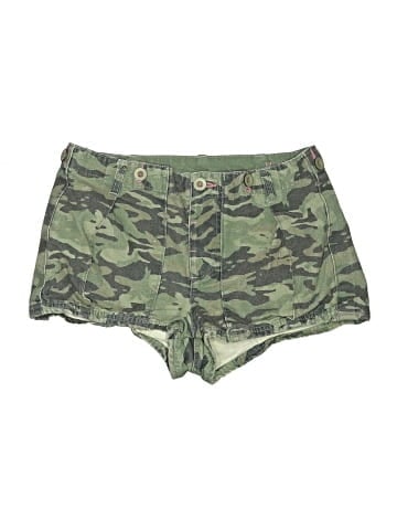 Free People Shorts (view 1)