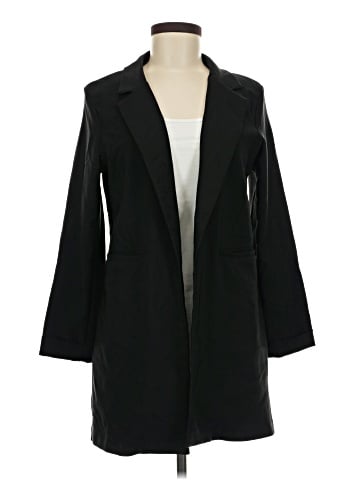 Carly Jean Coat (view 1)