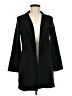 Carly Jean Black Coat Size M - photo 1