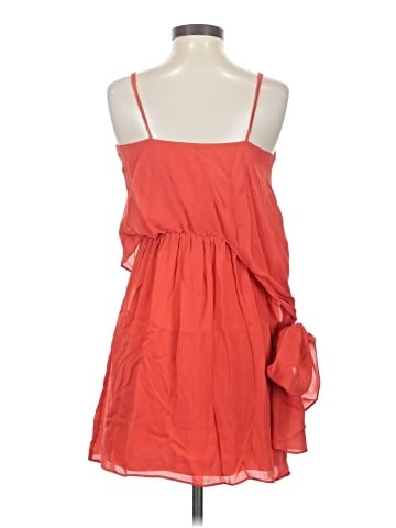 Haute Hippie Casual Dress (view 2)