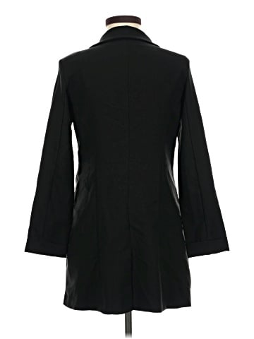 Carly Jean Coat (view 2)
