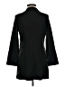 Carly Jean Black Coat Size M - photo 2