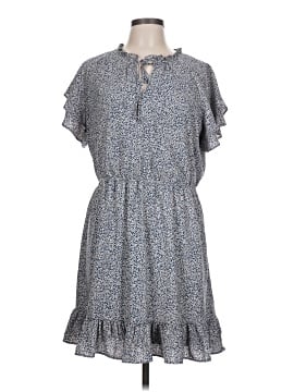 Lc Lauren Conrad Casual Dress
