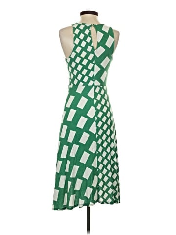 Tracy Reese Cocktail Dress (view 2)