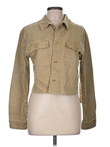 AMO Jacket (view 1)
