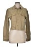 AMO Tan Jacket Size M - photo 1