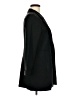 Carly Jean Black Coat Size M - photo 4
