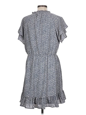 LC Lauren Conrad Casual Dress (view 2)