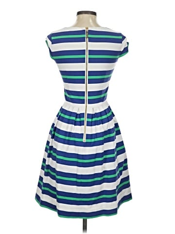 Elizabeth McKay Casual Dress (view 2)