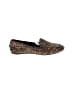 Donald J Pliner Gold Flats Size 9 - photo 1