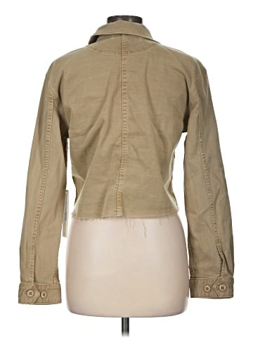 AMO Jacket (view 2)