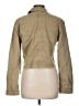 AMO Tan Jacket Size M - photo 2