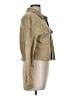 AMO Tan Jacket Size M - photo 4