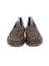 Donald J Pliner Gold Flats Size 9 - photo 2